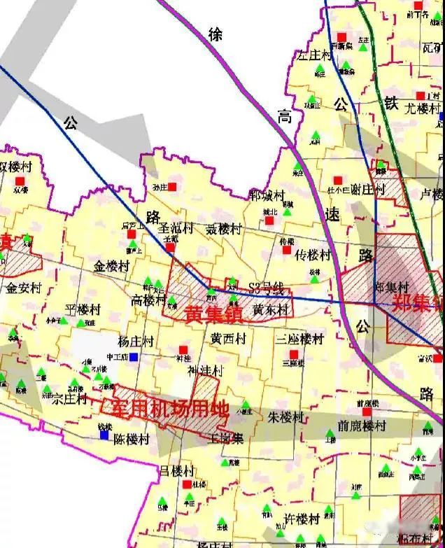 诺仓村全新发展规划揭晓