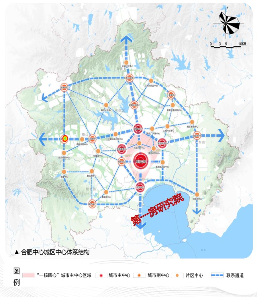 真如副中心最新消息深度解析综述