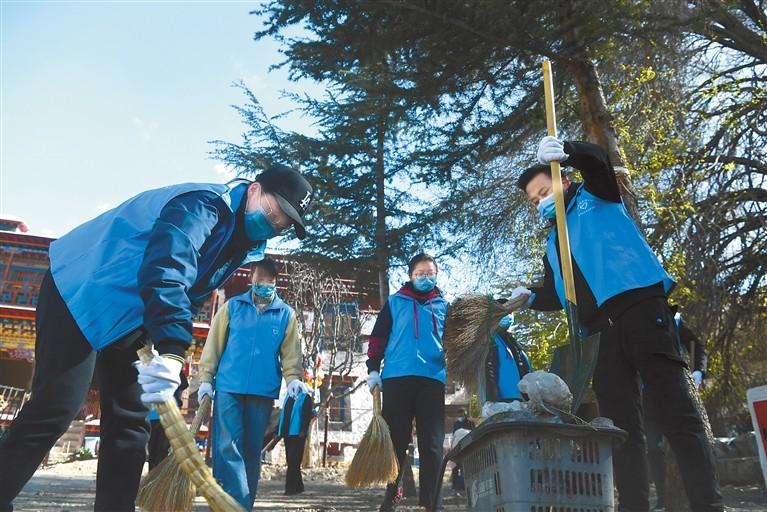 策门林社区居委会招聘启事